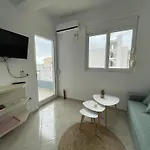 Susy Sea View Sarandë