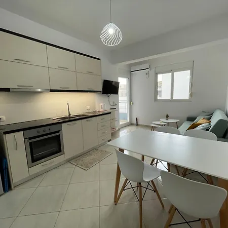 Apartmán Susy Sea View *