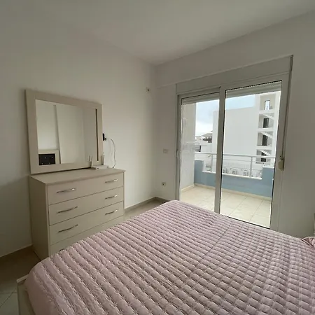 Susy Sea View Sarandë