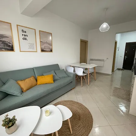 Susy Sea View Саранда