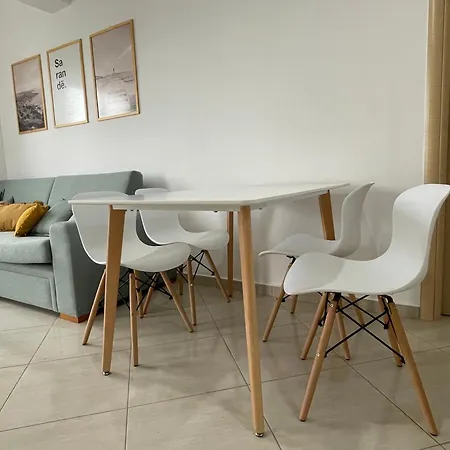 Susy Sea View Апартаменты