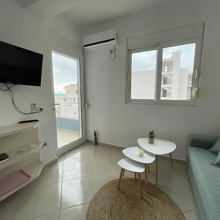 Susy Sea View Саранда