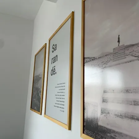 Susy Sea View * Саранда