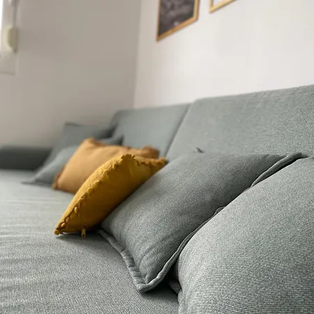 Апартаменты Susy Sea View *