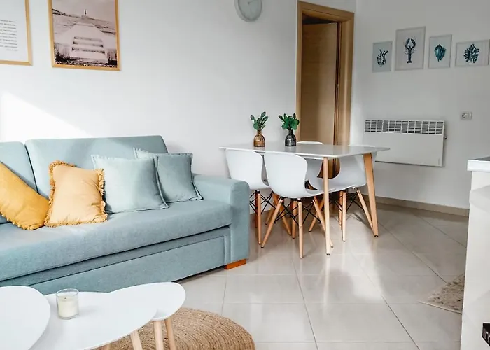 Susy Sea View Appartamento