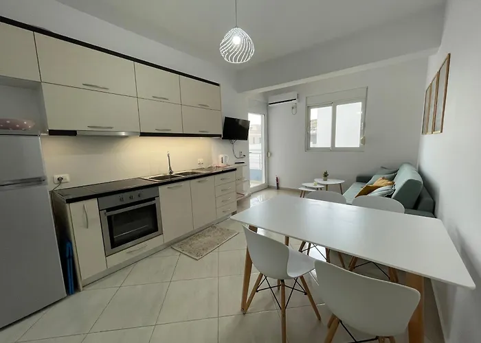 Appartamento Susy Sea View *