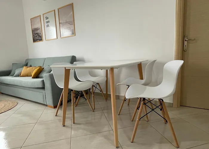 Susy Sea View Appartamento