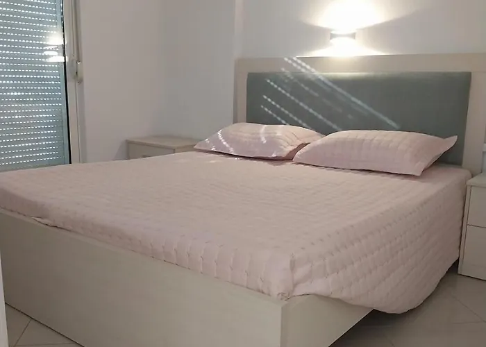 Susy Sea View Appartamento *