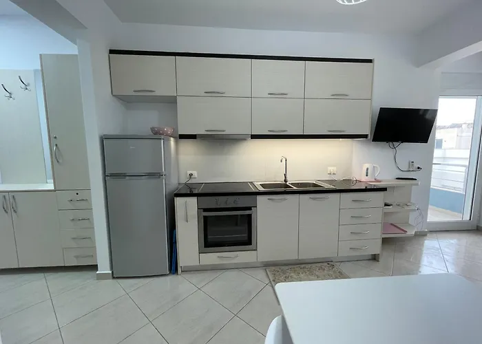 Susy Sea View * Sarandë