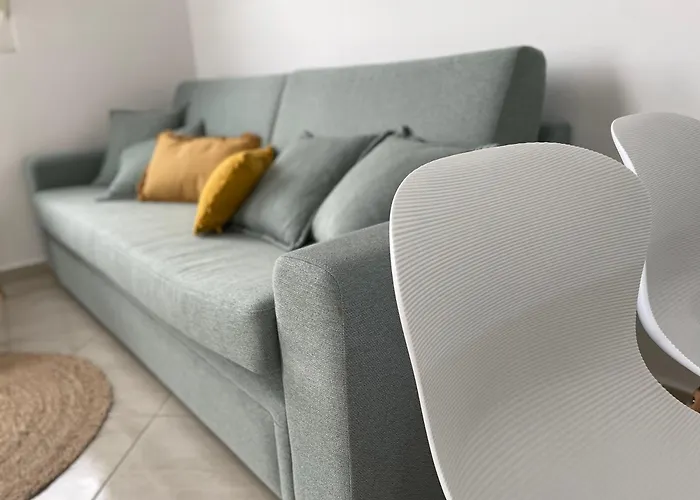 Susy Sea View * Sarandë