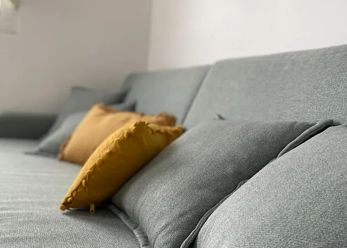 Appartamento Susy Sea View *