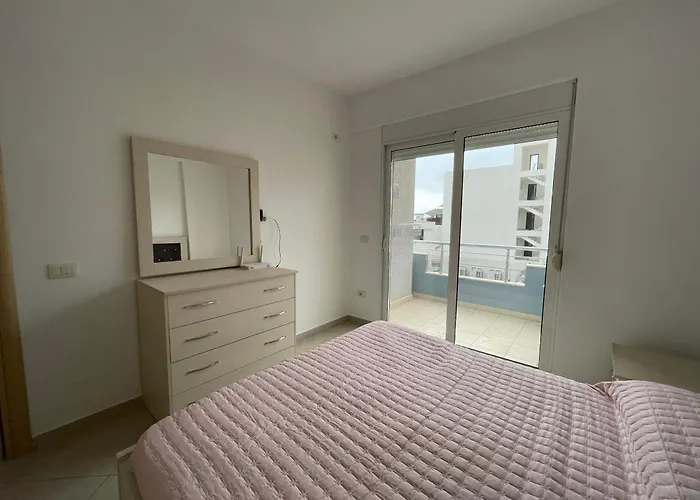 Susy Sea View Sarandë