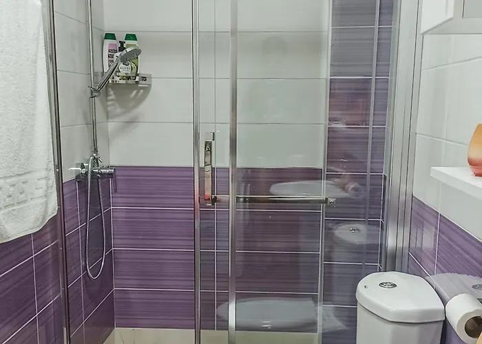 Susy Sea View Appartamento